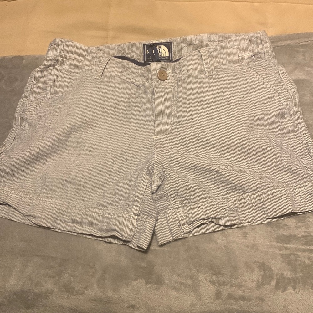 North Face shorts